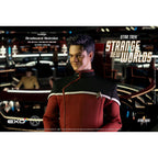 Product image Star Trek: Strange New Worlds Action Figure 1/6 Ensign Boimler 30 cm