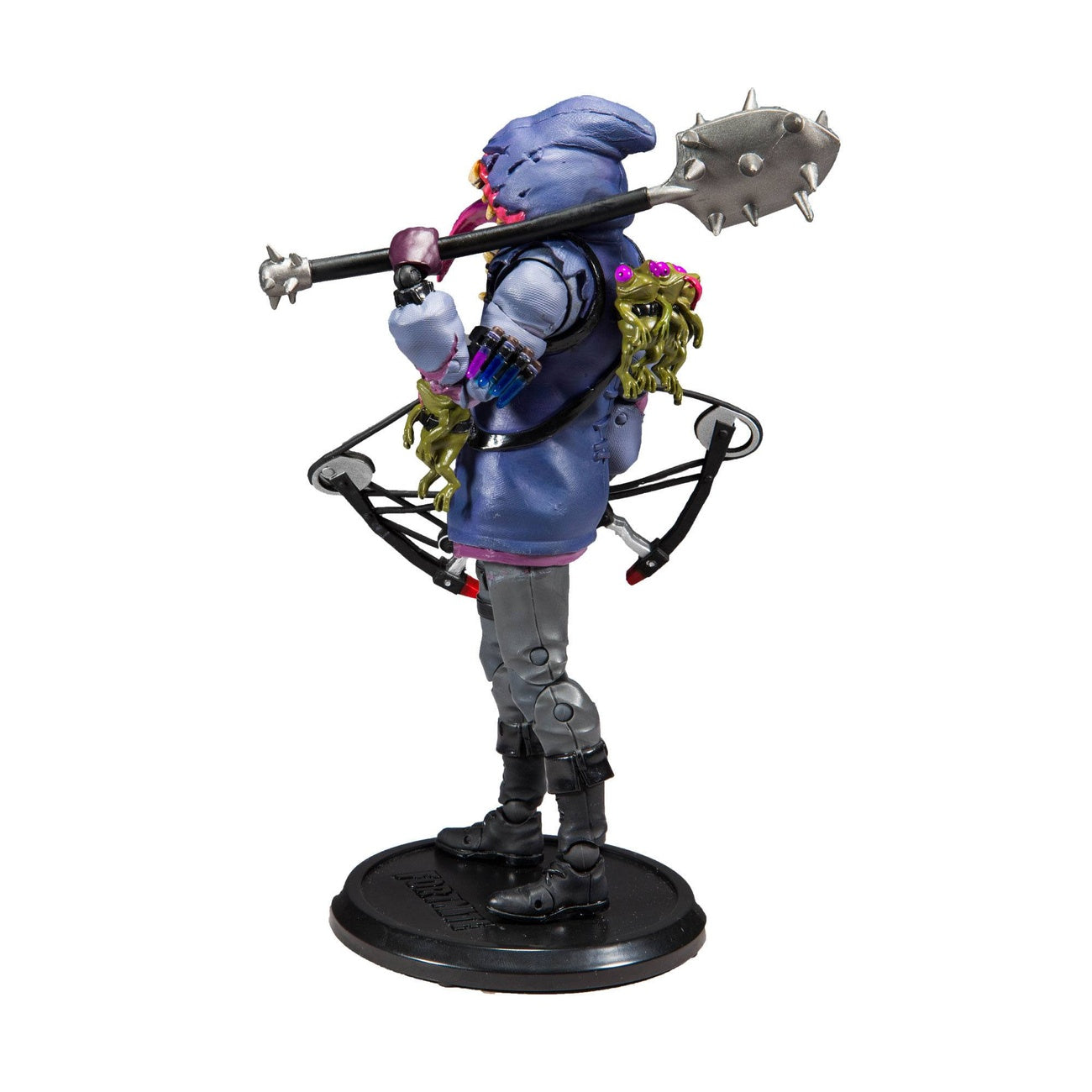 Immagine del prodotto Action figure Fortnite Big Mouth 18 cm