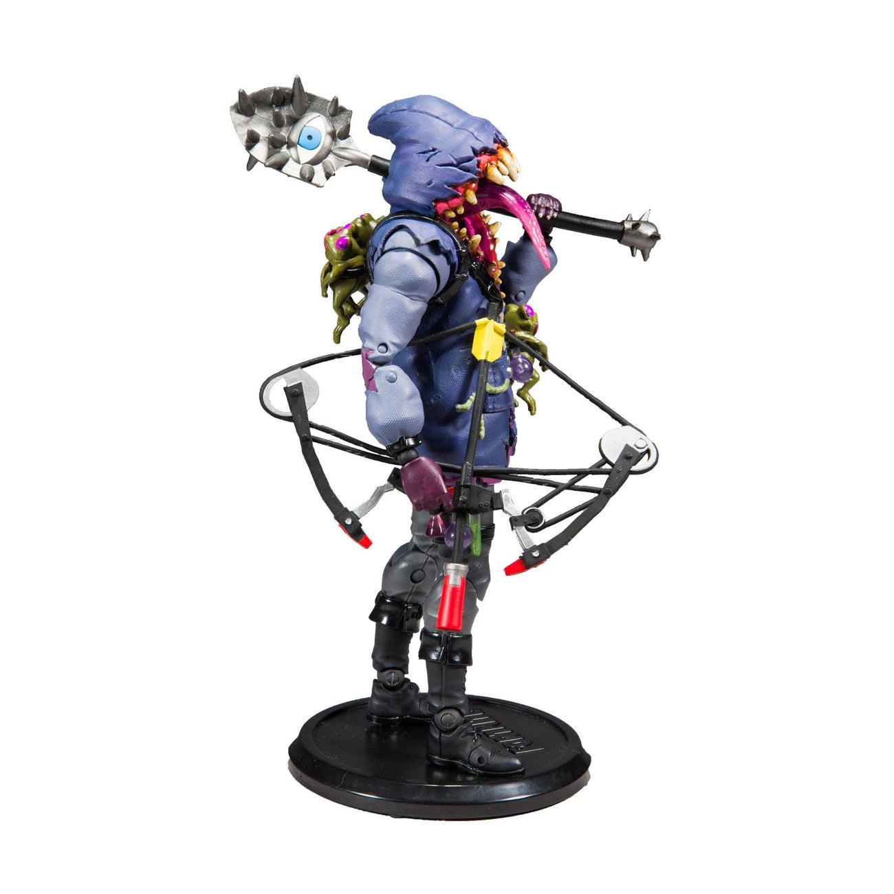Immagine del prodotto Action figure Fortnite Big Mouth 18 cm