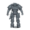 Immagine del prodotto Warhammer 40,000 Action figure Lieutenant in Phobos Armor (Ultramarines) (Artist Proof) 18 cm