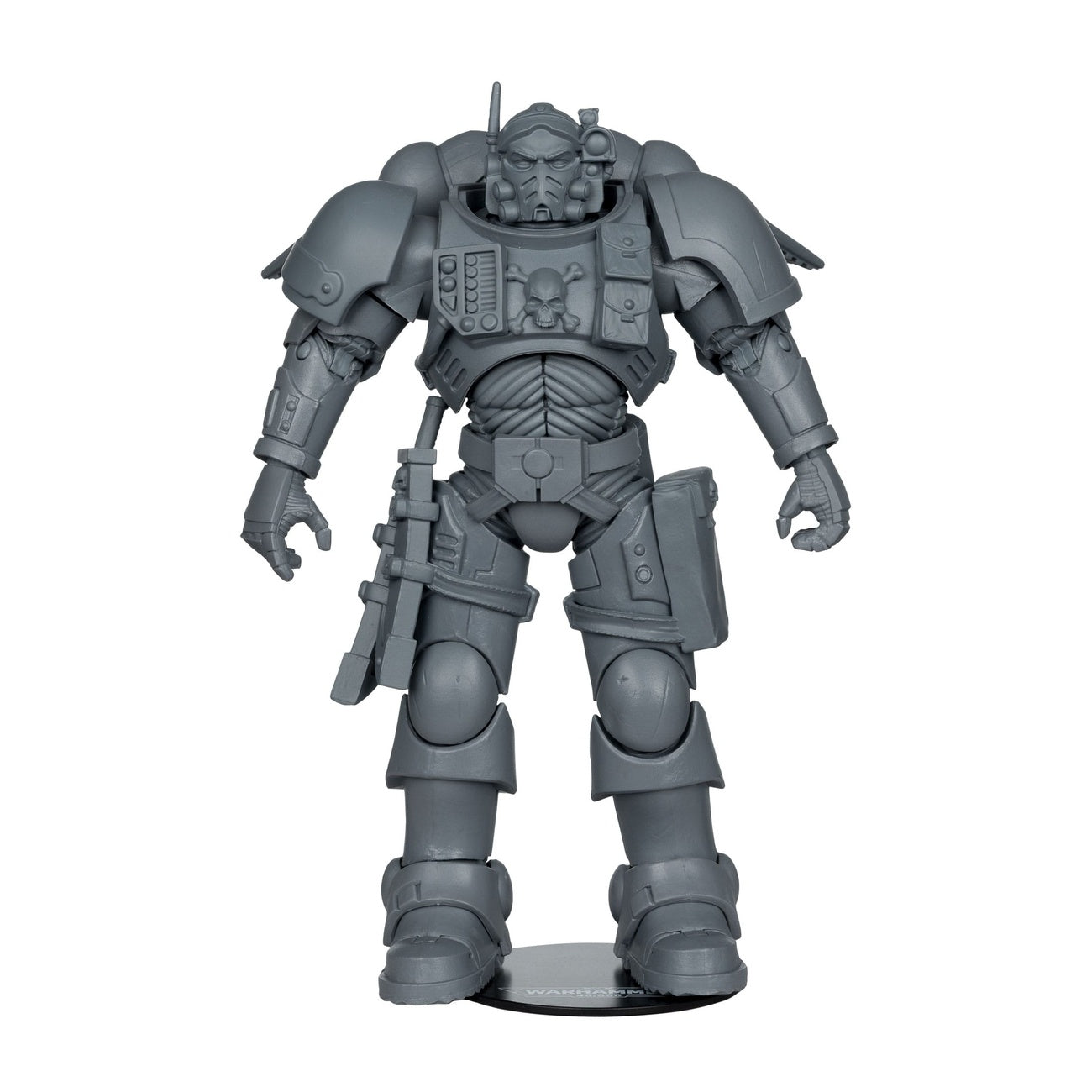 Immagine del prodotto Warhammer 40,000 Action figure Lieutenant in Phobos Armor (Ultramarines) (Artist Proof) 18 cm