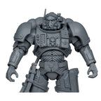 Immagine del prodotto Warhammer 40,000 Action figure Lieutenant in Phobos Armor (Ultramarines) (Artist Proof) 18 cm