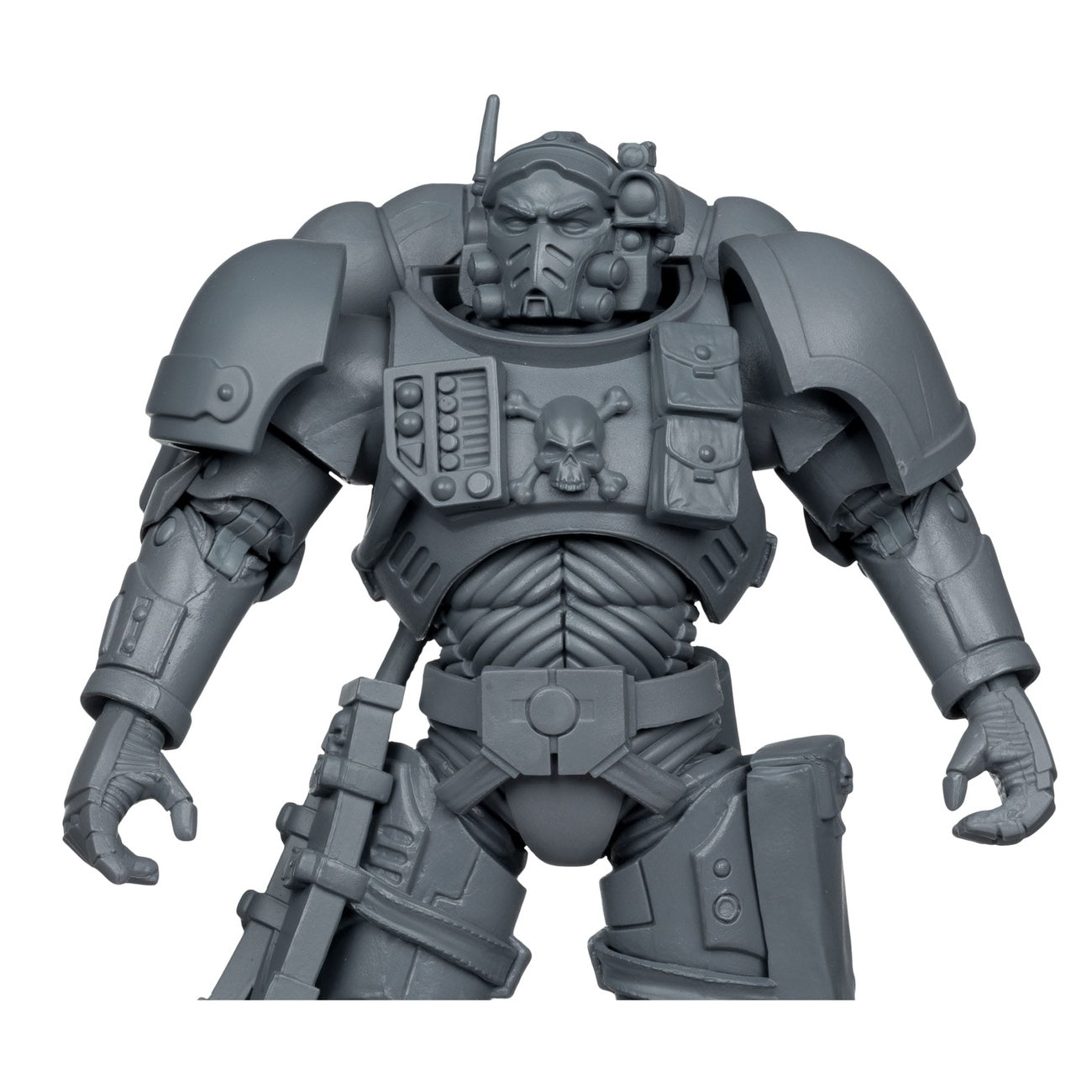 Immagine del prodotto Warhammer 40,000 Action figure Lieutenant in Phobos Armor (Ultramarines) (Artist Proof) 18 cm