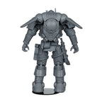 Immagine del prodotto Warhammer 40,000 Action figure Lieutenant in Phobos Armor (Ultramarines) (Artist Proof) 18 cm
