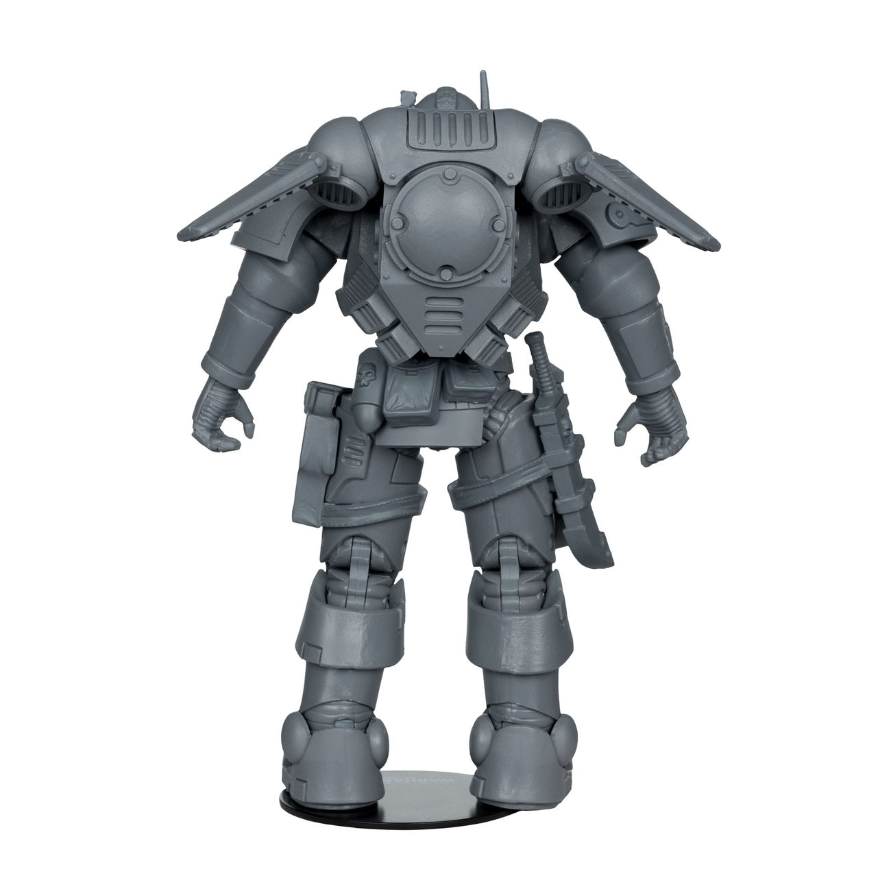 Immagine del prodotto Warhammer 40,000 Action figure Lieutenant in Phobos Armor (Ultramarines) (Artist Proof) 18 cm
