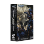 Immagine del prodotto Warhammer 40,000 Action figure Lieutenant in Phobos Armor (Ultramarines) (Artist Proof) 18 cm