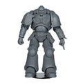 Immagine del prodotto Warhammer 40,000 Action Figure Assault Intercessor Sergeant (Blood Angel) (Artist Proof) 18 cm
