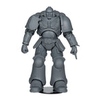 Immagine del prodotto Warhammer 40,000 Action Figure Assault Intercessor Sergeant (Blood Angel) (Artist Proof) 18 cm