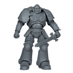 Immagine del prodotto Warhammer 40,000 Action Figure Assault Intercessor Sergeant (Blood Angel) (Artist Proof) 18 cm