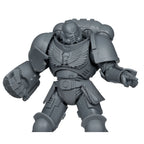 Immagine del prodotto Warhammer 40,000 Action Figure Assault Intercessor Sergeant (Blood Angel) (Artist Proof) 18 cm
