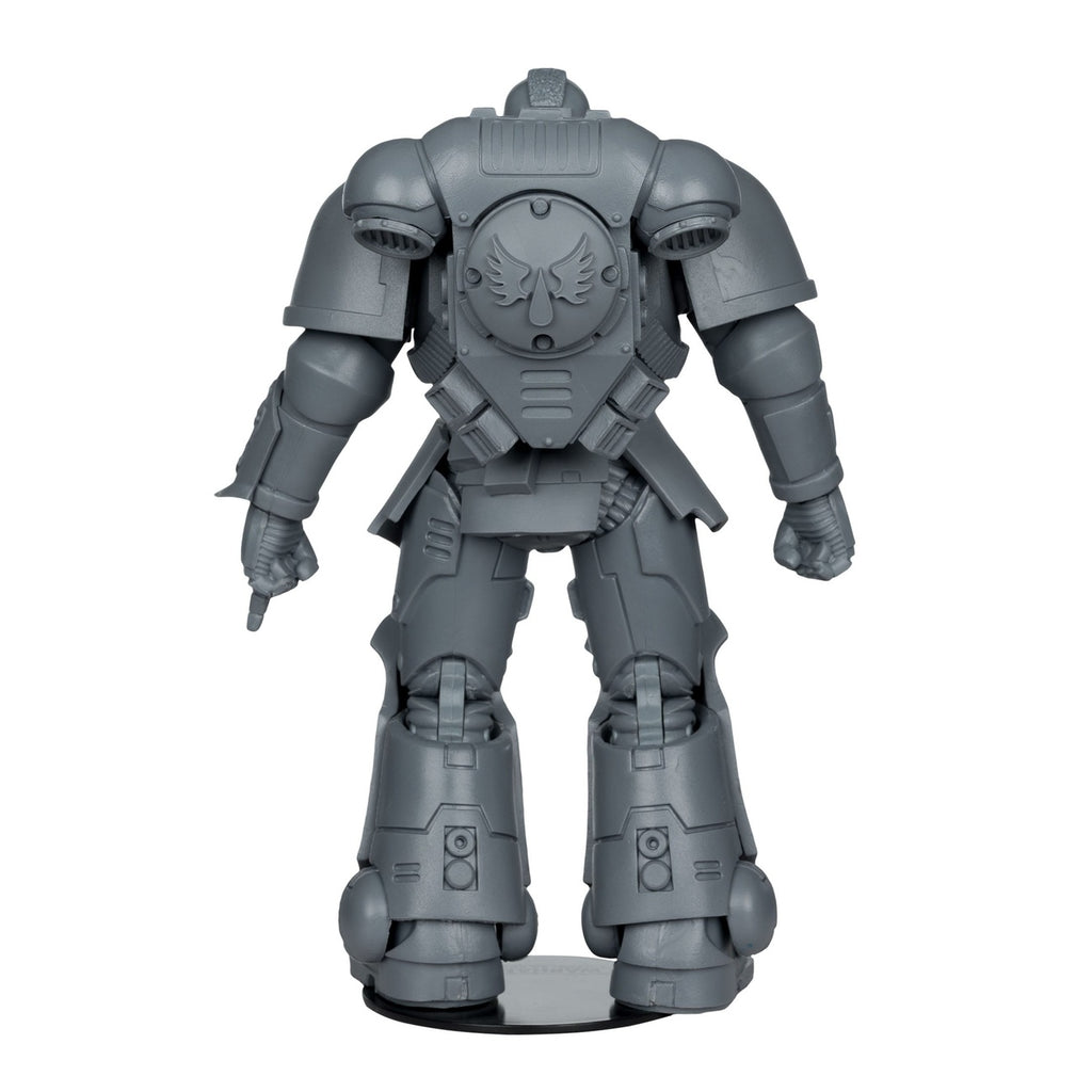 Immagine del prodotto Warhammer 40,000 Action Figure Assault Intercessor Sergeant (Blood Angel) (Artist Proof) 18 cm
