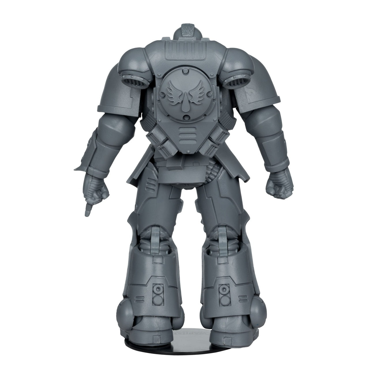 Immagine del prodotto Warhammer 40,000 Action Figure Assault Intercessor Sergeant (Blood Angel) (Artist Proof) 18 cm
