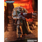 Immagine del prodotto Action figure Warhammer 40,000 Sternguard Veteran (Dark Angels) 18 cm