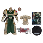 Immagine del prodotto Action figure Warhammer 40,000 Sternguard Veteran (Dark Angels) 18 cm