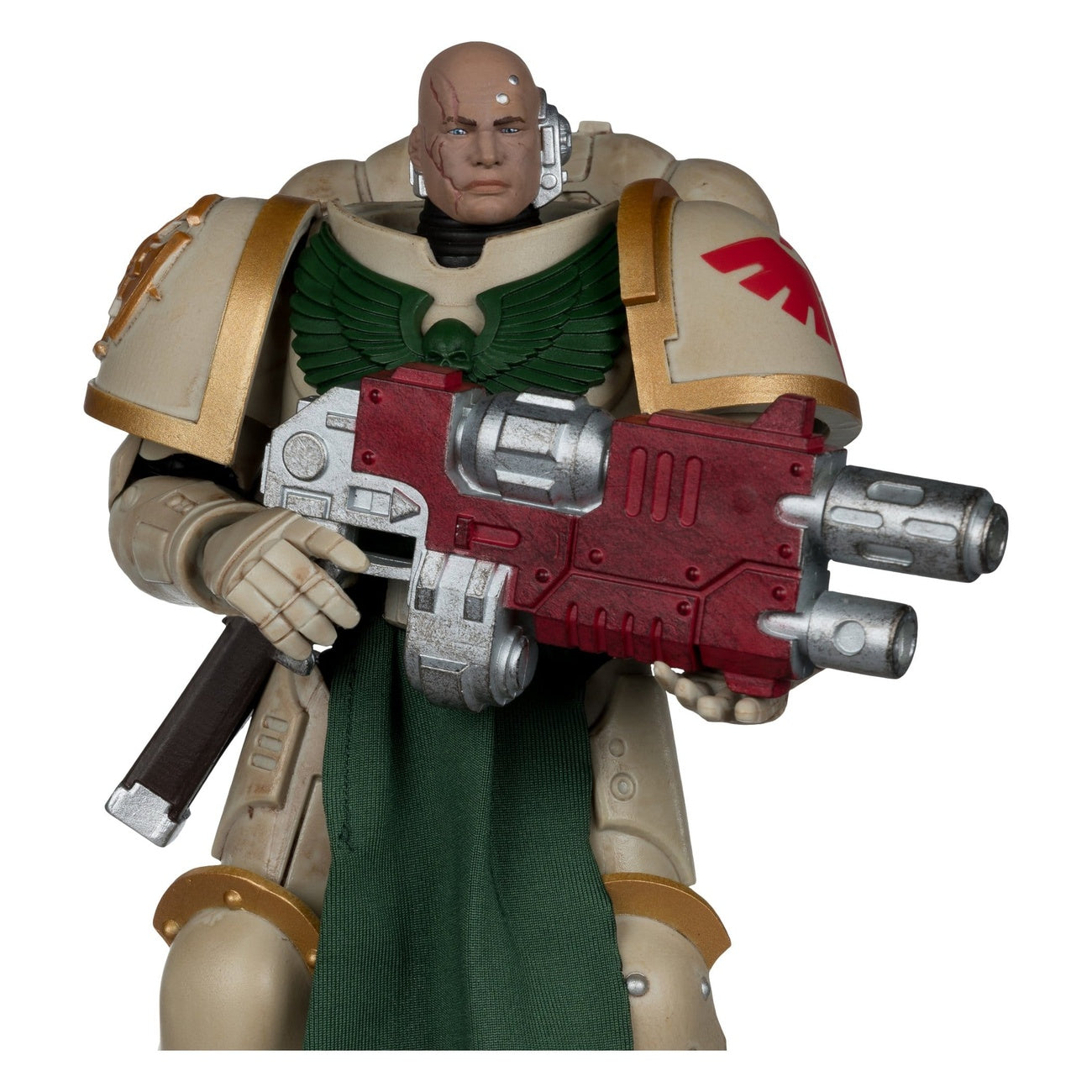 Immagine del prodotto Action figure Warhammer 40,000 Sternguard Veteran (Dark Angels) 18 cm