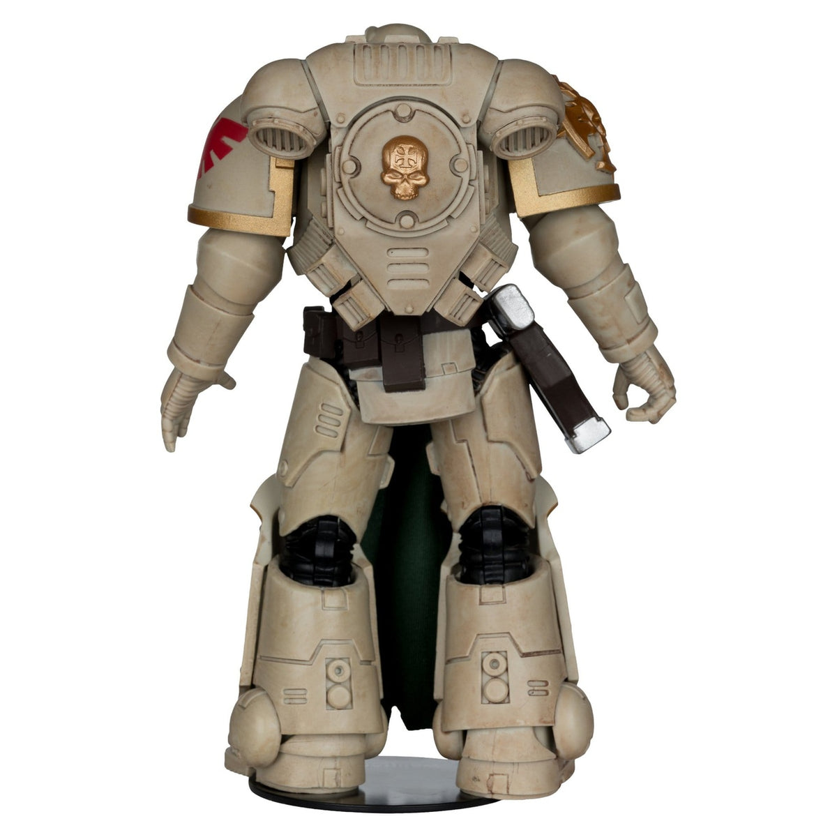 Immagine del prodotto Action figure Warhammer 40,000 Sternguard Veteran (Dark Angels) 18 cm