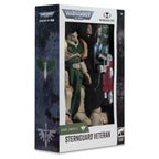 Immagine del prodotto Action figure Warhammer 40,000 Sternguard Veteran (Dark Angels) 18 cm