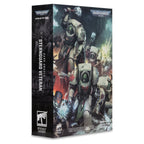 Immagine del prodotto Action figure Warhammer 40,000 Sternguard Veteran (Dark Angels) 18 cm