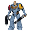 Immagine del prodotto Warhammer 40,000 Action figure Grey Hunter (Space Wolves) 18 cm