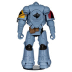 Immagine del prodotto Warhammer 40,000 Action figure Grey Hunter (Space Wolves) 18 cm