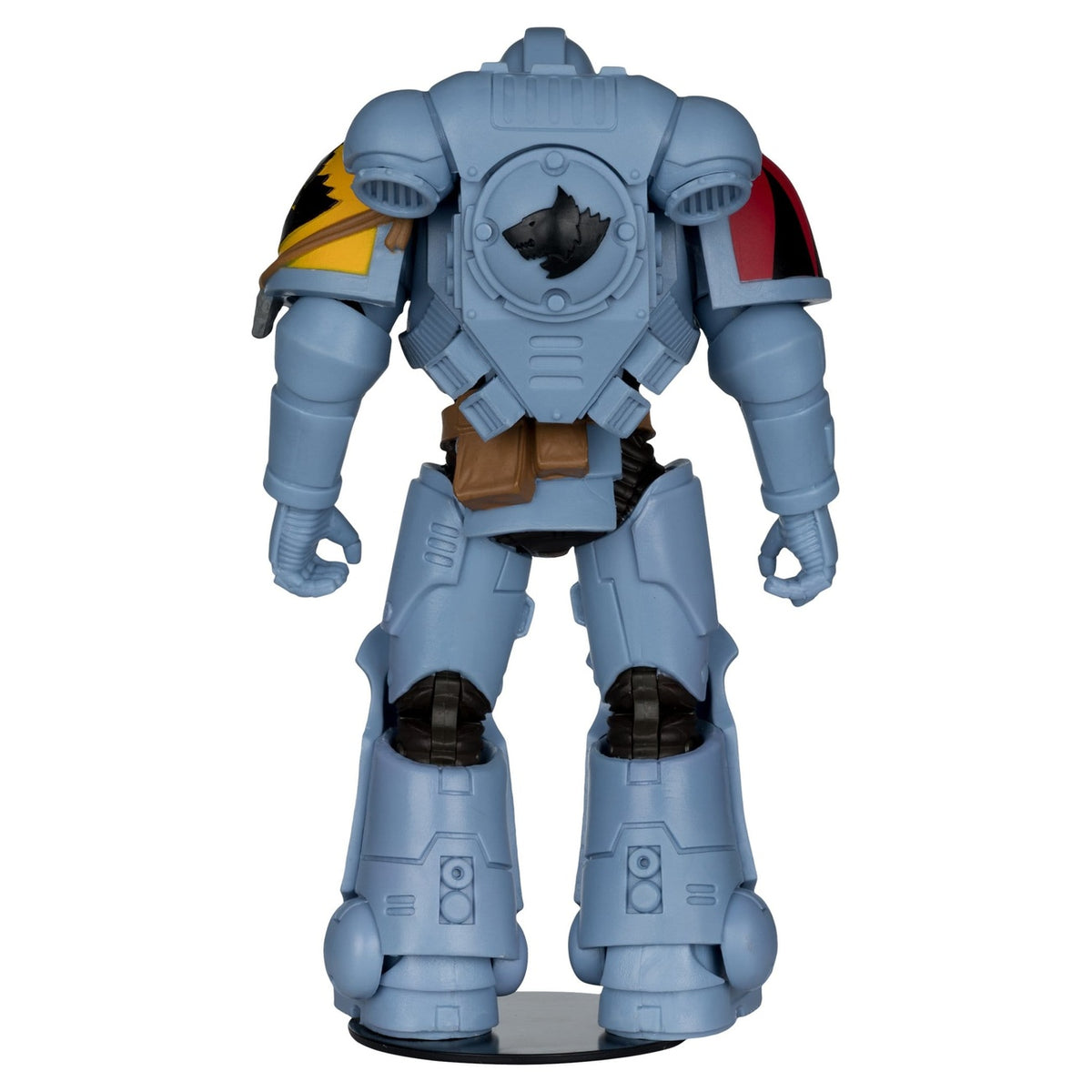 Immagine del prodotto Warhammer 40,000 Action figure Grey Hunter (Space Wolves) 18 cm