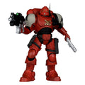 Immagine del prodotto Warhammer 40.000 action figure Infiltrator (Blood Ravens) (Dawn of War 4) 20 cm