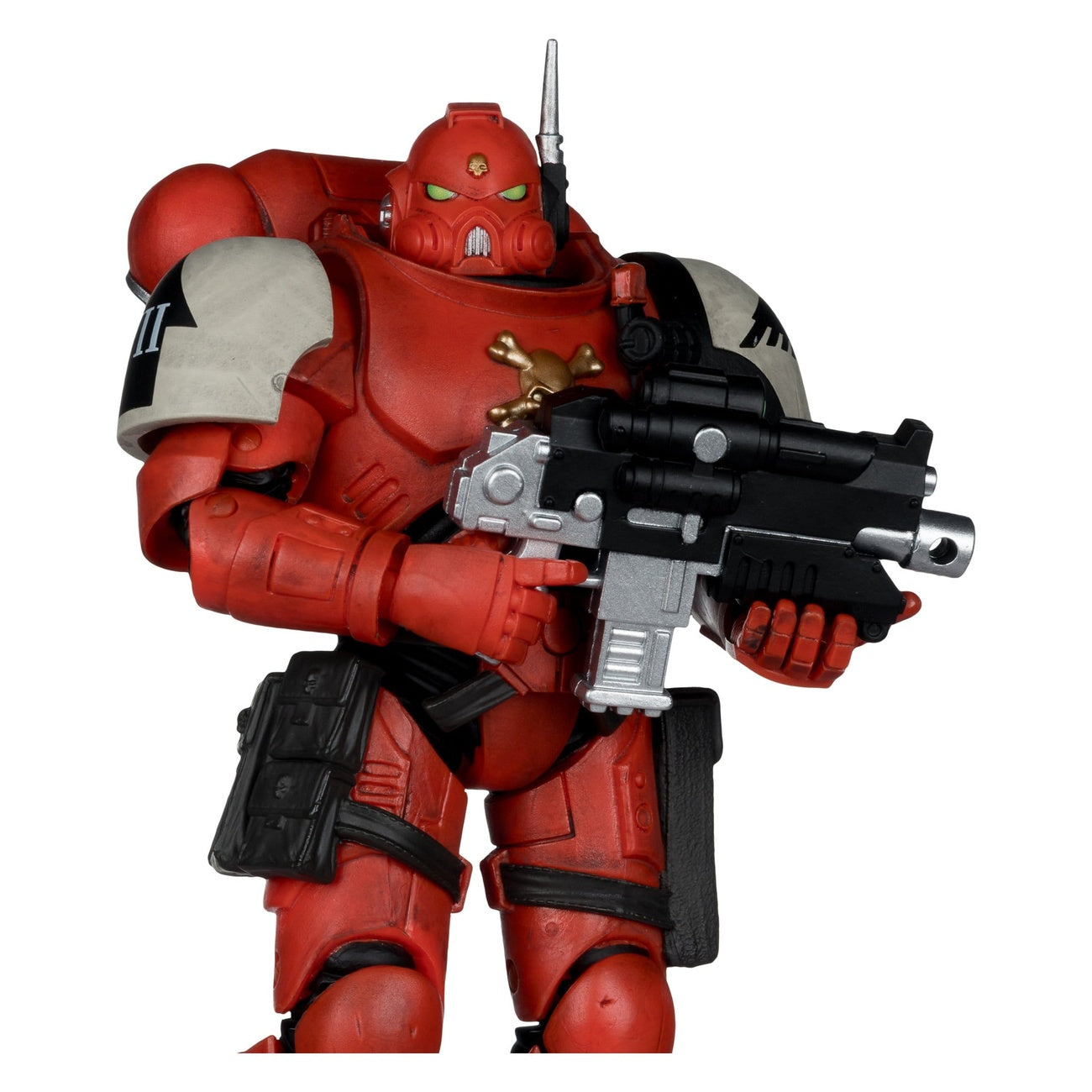 Immagine del prodotto Warhammer 40.000 action figure Infiltrator (Blood Ravens) (Dawn of War 4) 20 cm