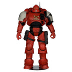 Immagine del prodotto Warhammer 40.000 action figure Infiltrator (Blood Ravens) (Dawn of War 4) 20 cm