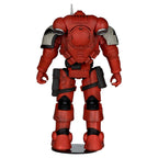 Immagine del prodotto Warhammer 40.000 action figure Infiltrator (Blood Ravens) (Dawn of War 4) 20 cm