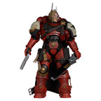 Product image Warhammer 40,000 Dawn of War McFarlane Elite Edition Action Figure Captain Cyrus (Dawn of War 4) 20 cm