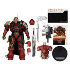 Product image Warhammer 40,000 Dawn of War McFarlane Elite Edition Action Figure Captain Cyrus (Dawn of War 4) 20 cm