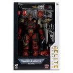 Product image Warhammer 40,000 Dawn of War McFarlane Elite Edition Action Figure Captain Cyrus (Dawn of War 4) 20 cm