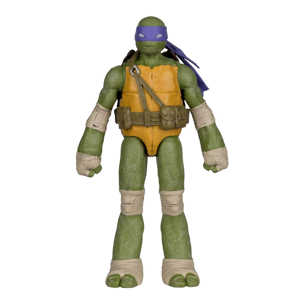 Immagine del prodotto Teenage Mutant Ninja Turtles Page Punchers action figure Donatello 13 cm