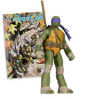 Immagine del prodotto Teenage Mutant Ninja Turtles Page Punchers action figure Donatello 13 cm