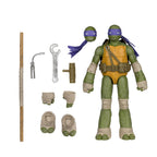 Immagine del prodotto Teenage Mutant Ninja Turtles Page Punchers action figure Donatello 13 cm