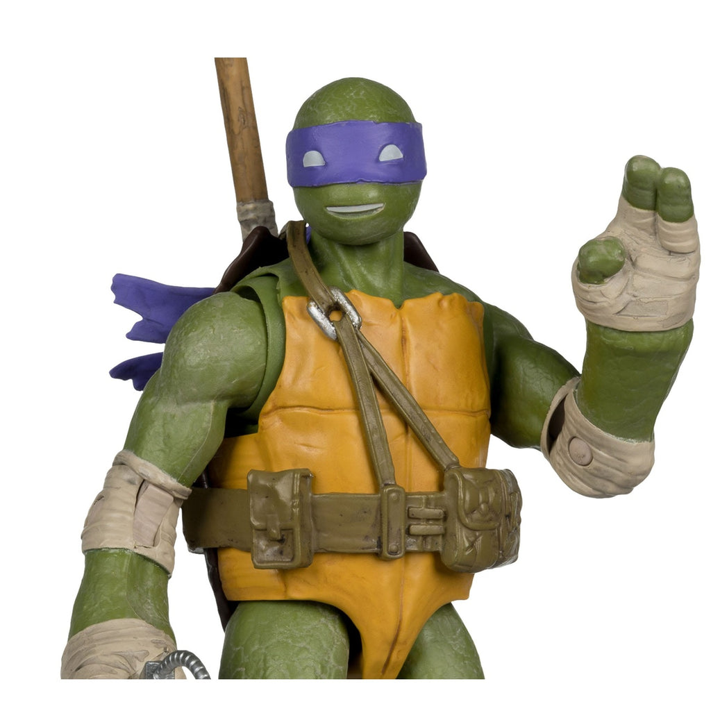 Immagine del prodotto Teenage Mutant Ninja Turtles Page Punchers action figure Donatello 13 cm