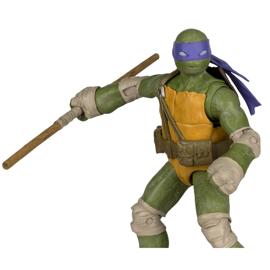 Immagine del prodotto Teenage Mutant Ninja Turtles Page Punchers action figure Donatello 13 cm