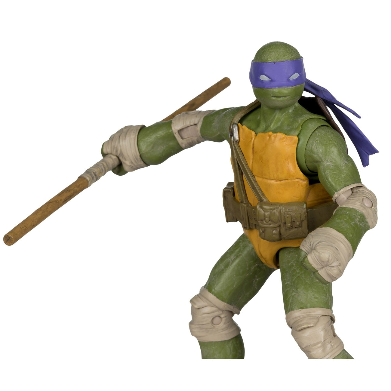 Immagine del prodotto Teenage Mutant Ninja Turtles Page Punchers action figure Donatello 13 cm