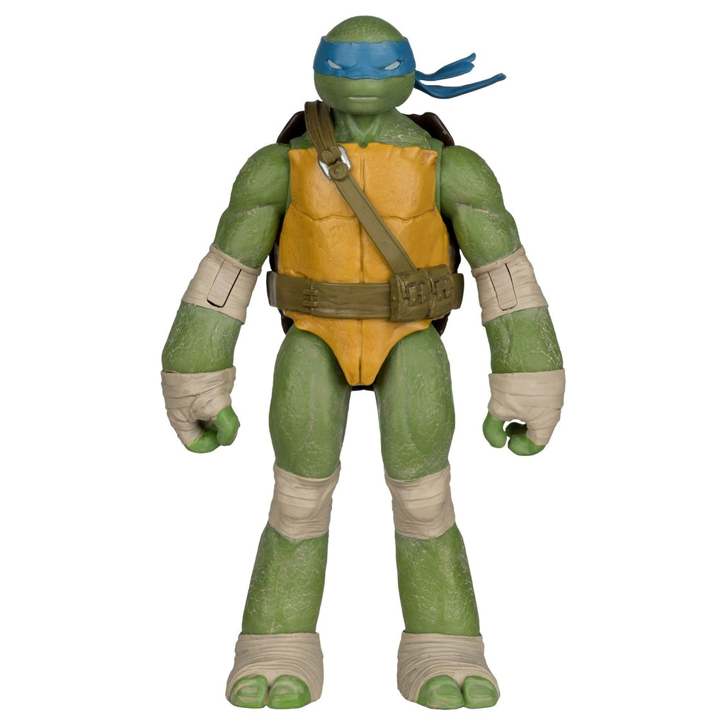 Immagine del prodotto Teenage Mutant Ninja Turtles Page Punchers action figure Leonardo 13 cm