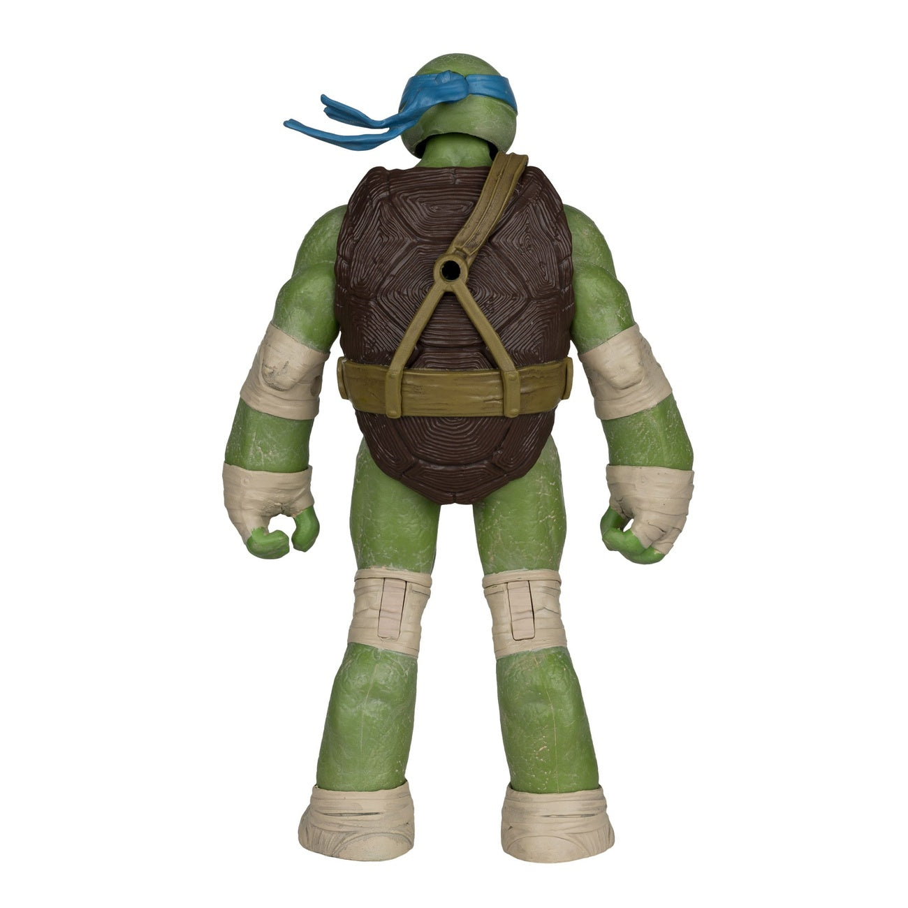 Immagine del prodotto Teenage Mutant Ninja Turtles Page Punchers action figure Leonardo 13 cm