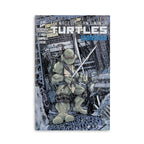 Immagine del prodotto Teenage Mutant Ninja Turtles Page Punchers action figure Leonardo 13 cm