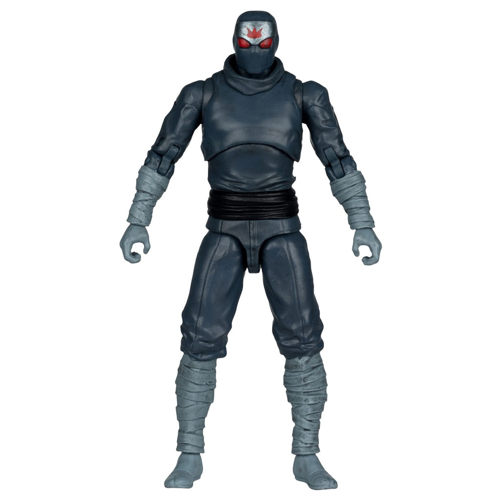 Immagine del prodotto Teenage Mutant Ninja Turtles Page Punchers action figure Foot Soldier 14 cm