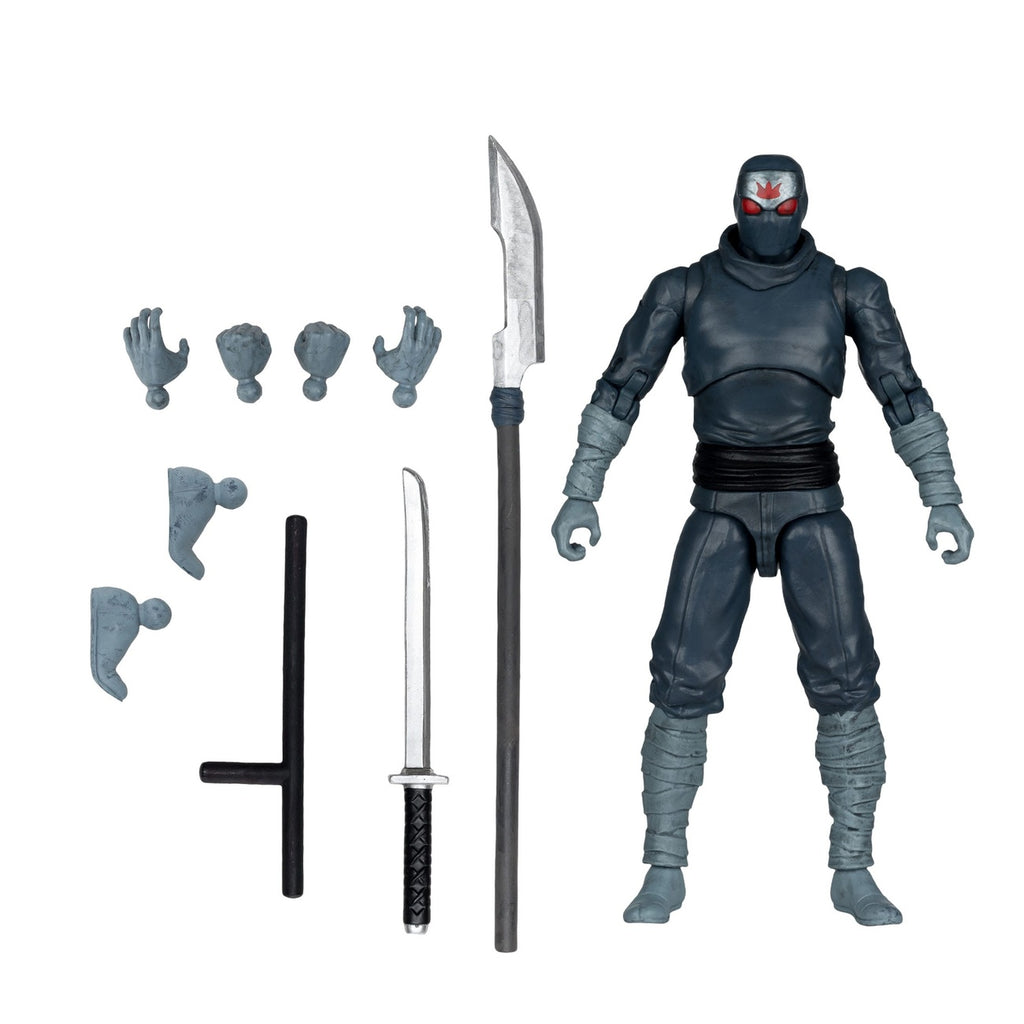 Immagine del prodotto Teenage Mutant Ninja Turtles Page Punchers action figure Foot Soldier 14 cm