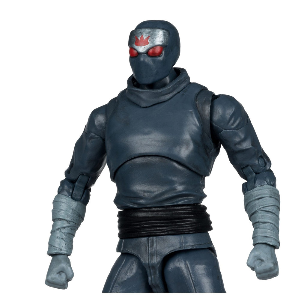 Immagine del prodotto Teenage Mutant Ninja Turtles Page Punchers action figure Foot Soldier 14 cm