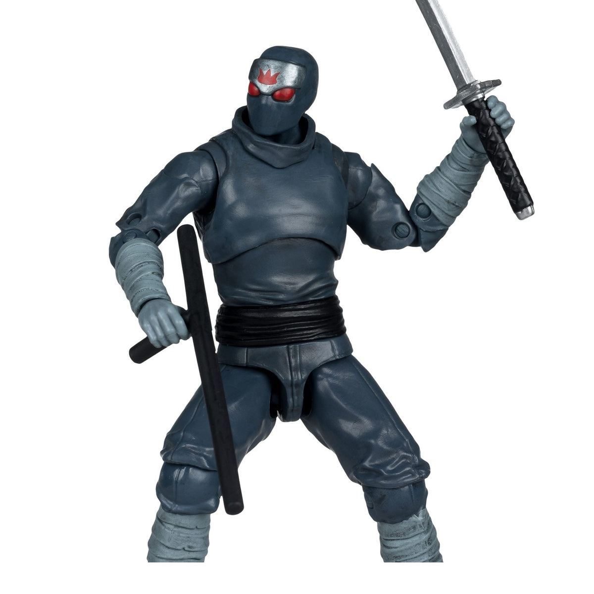 Immagine del prodotto Teenage Mutant Ninja Turtles Page Punchers action figure Foot Soldier 14 cm