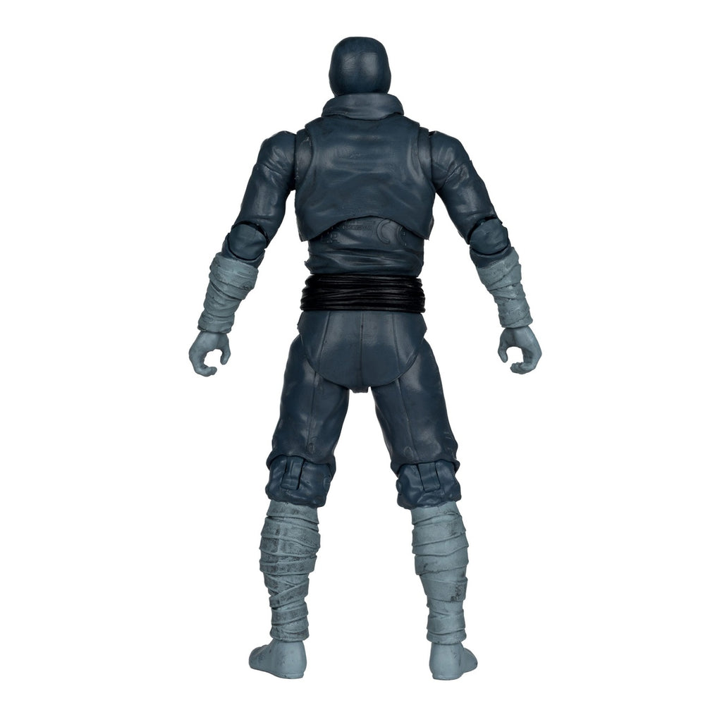 Immagine del prodotto Teenage Mutant Ninja Turtles Page Punchers action figure Foot Soldier 14 cm