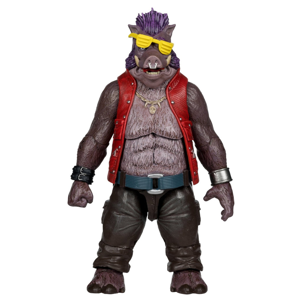 Immagine del prodotto Teenage Mutant Ninja Turtles Page Punchers action figure Bebop 16 cm