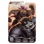 Immagine del prodotto Teenage Mutant Ninja Turtles Page Punchers action figure Bebop 16 cm