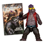 Immagine del prodotto Teenage Mutant Ninja Turtles Page Punchers action figure Bebop 16 cm