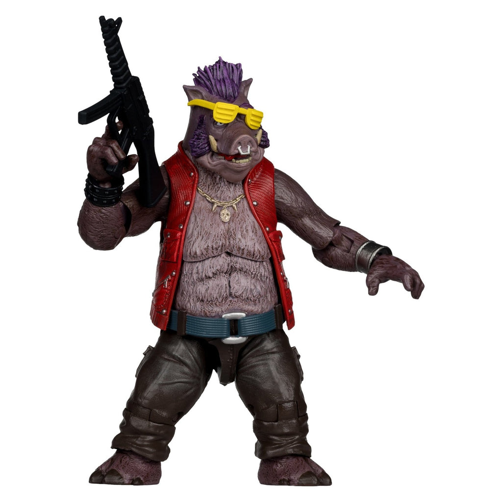 Immagine del prodotto Teenage Mutant Ninja Turtles Page Punchers action figure Bebop 16 cm